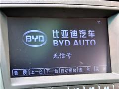 比亚迪 比亚迪 比亚迪s6 2011款 2.4at