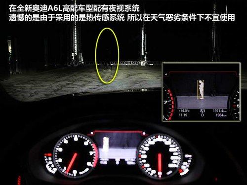 一汽奥迪  A6L 3.0T AT