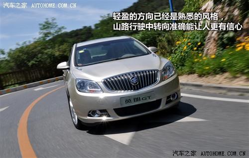别克 通用别克 英朗 2010款 gt 1.8l 自动豪华版