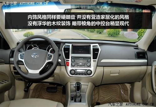 东风风神 东风乘用车 风神a60 2012款 1.8 科技型cvt