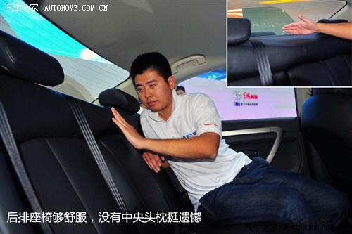 东风风神 东风乘用车 风神a60 2012款 基本型
