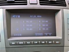 比亚迪 比亚迪 比亚迪s6 2011款 2.4at