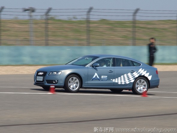 奥迪A5