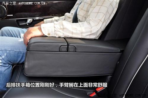 捷豹 捷豹 捷豹xj 2012款 xjl 3.0 旗舰商务版