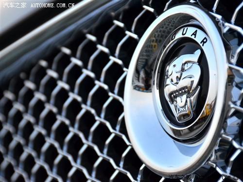 汽车之家 捷豹 捷豹xj 2011款 xjl 3.0 全景商务版