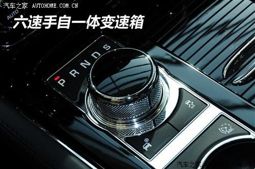 捷豹 捷豹 捷豹xj 2012款 xjl 3.0 旗舰商务版