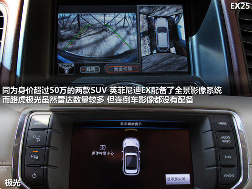 英菲尼迪  EX25 2.5 AT