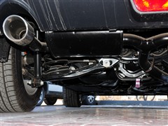 福特 福特(进口) 锐界 2011款 3.5l 精锐天窗版