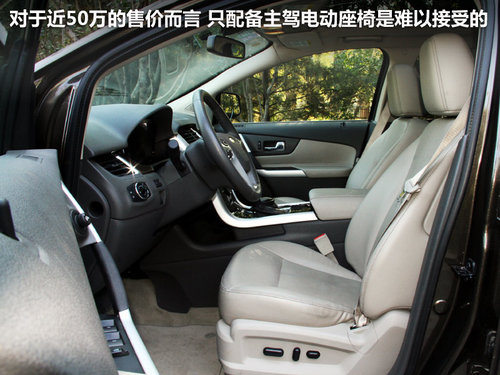 福特(进口)  锐界 3.5 AT