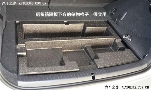 汽车之家 雷克萨斯 雷克萨斯ct 2011款 ct200h基本型