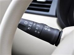 启辰 东风日产 启辰d50 2012款 自动基本型