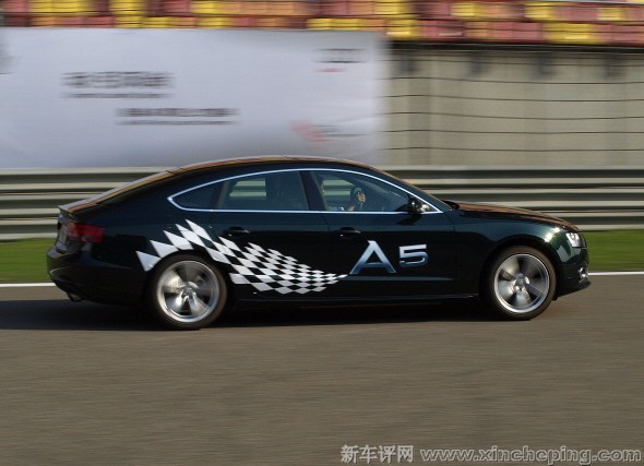 奥迪A5