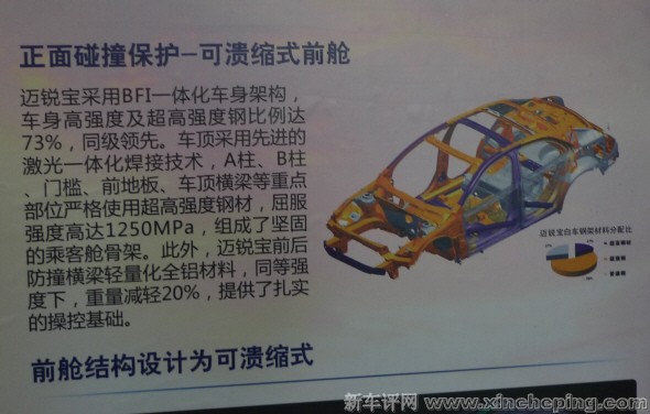 迈锐宝