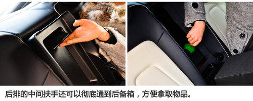 厚积而发 静态体验奥迪A5 Sportback