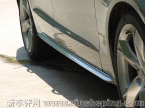 奥迪A5