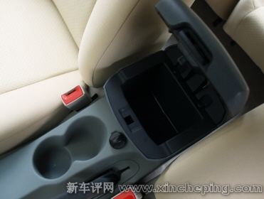 江淮和悦RS
