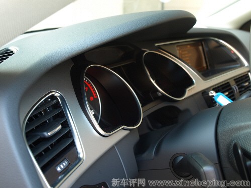 奥迪A5