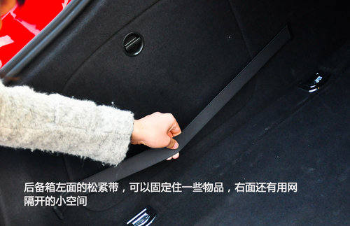 厚积而发 静态体验奥迪A5 Sportback