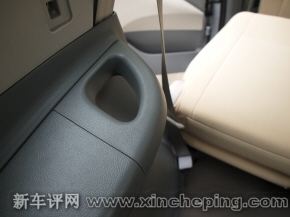 江淮和悦RS