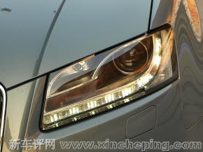 奥迪A5