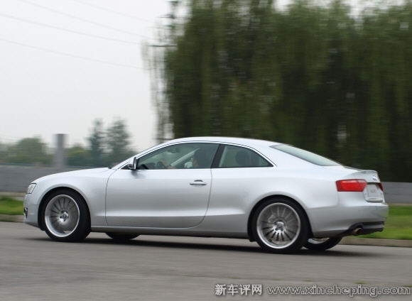 奥迪A5