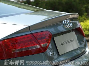 奥迪A5