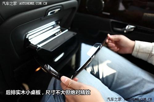 捷豹 捷豹 捷豹xj 2012款 xjl 3.0 旗舰商务版