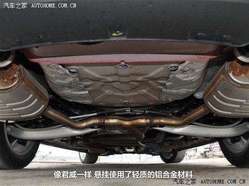 雪佛兰 通用雪佛兰 迈锐宝 2011款 基本型