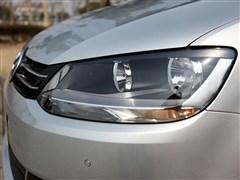 大众 大众(进口) 夏朗 2012款 2.0tsi 标配型