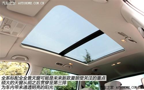 大众 大众(进口) 夏朗 2012款 2.0tsi 标配型