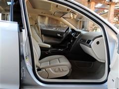 汽车之家 一汽奥迪 奥迪a6l 08款 3.0 tfsi quattro 豪华型