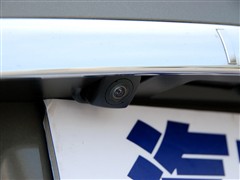 汽车之家 英菲尼迪 英菲尼迪fx系 09款 fx35 超越版