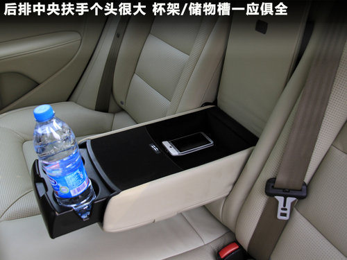 沃尔沃S80L文章配图