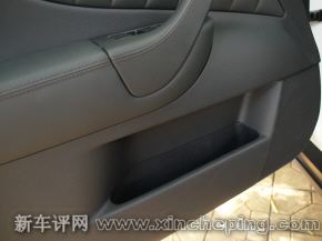 英菲尼迪FX35