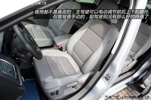 大众 大众(进口) 夏朗 2012款 2.0tsi 标配型