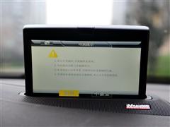 汽车之家 长安沃尔沃 沃尔沃s80l t6 awd 智尊版