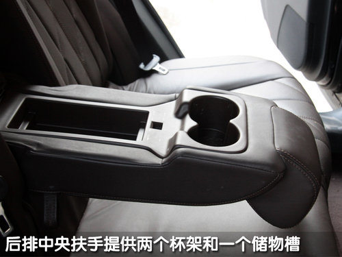 英菲尼迪 2010款FX系列