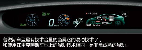 混合动力