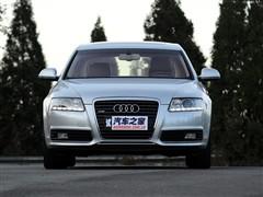 汽车之家 一汽奥迪 奥迪a6l 08款 3.0 tfsi quattro 豪华型
