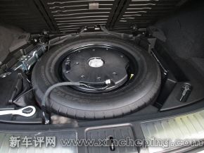 英菲尼迪FX35