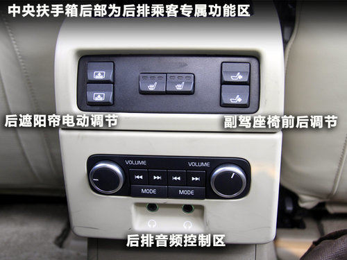 沃尔沃S80L文章配图
