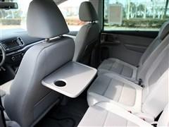 大众 大众(进口) 夏朗 2012款 2.0tsi 标配型