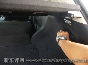 英菲尼迪FX35