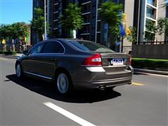 汽车之家 长安沃尔沃 沃尔沃s80l t6 awd 智尊版