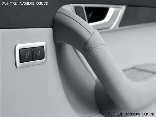 汽车之家 一汽奥迪 奥迪a6l 3.0 tfsi quattro 豪华型
