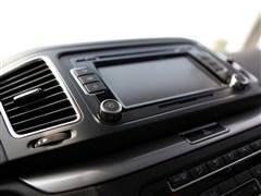 大众 大众(进口) 夏朗 2012款 2.0tsi 标配型