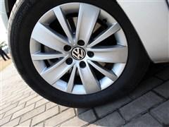 大众 大众(进口) 夏朗 2012款 2.0tsi 标配型