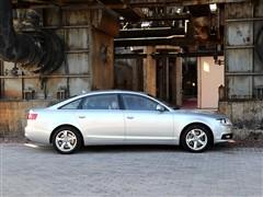 汽车之家 一汽奥迪 奥迪a6l 08款 3.0 tfsi quattro 豪华型