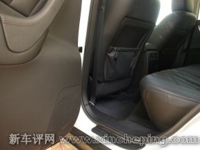 英菲尼迪FX35