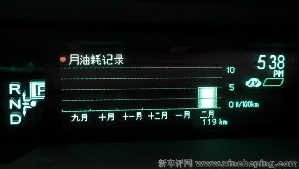 普锐斯